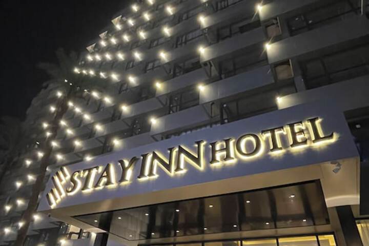 Hotel 18 of 20