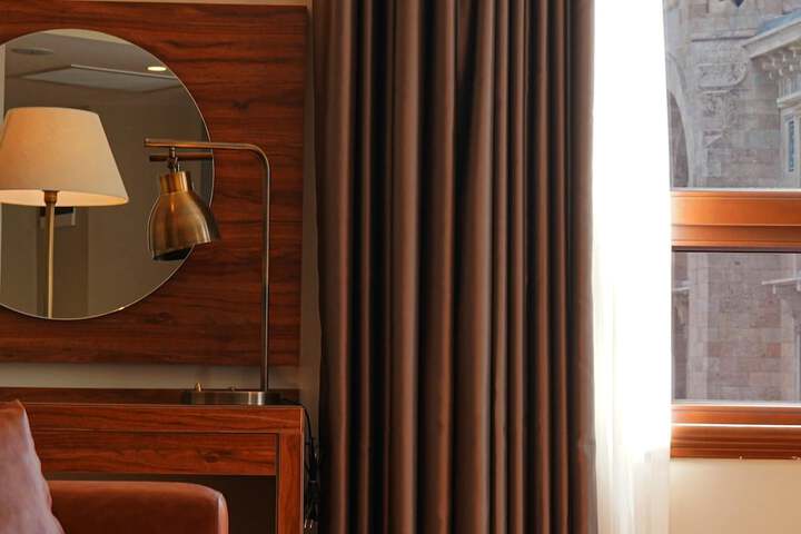 Hotel Interior 3 of 110