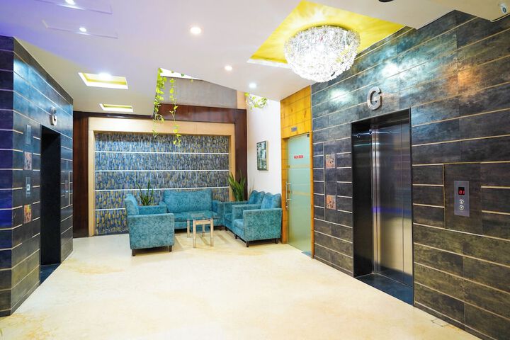 Hotel Interior 2 of 75