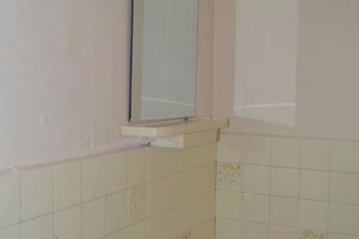 Restrooms