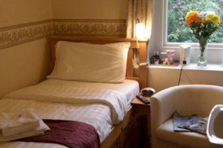 Standard Room Photo