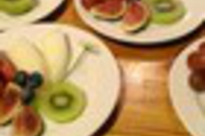 Breakfast/Coffee Service 68 of 90