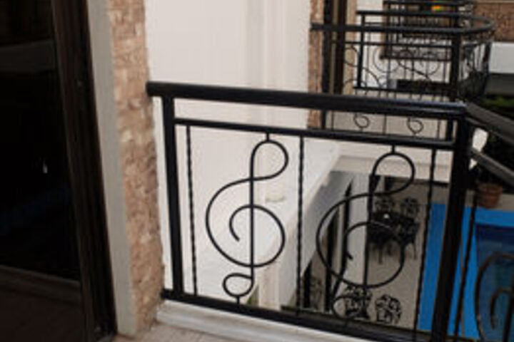 Terrace/Patio 85 of 89