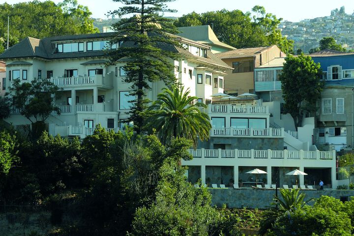Image of Casa Higueras