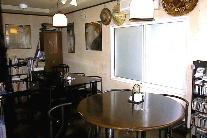 Dining Photos
