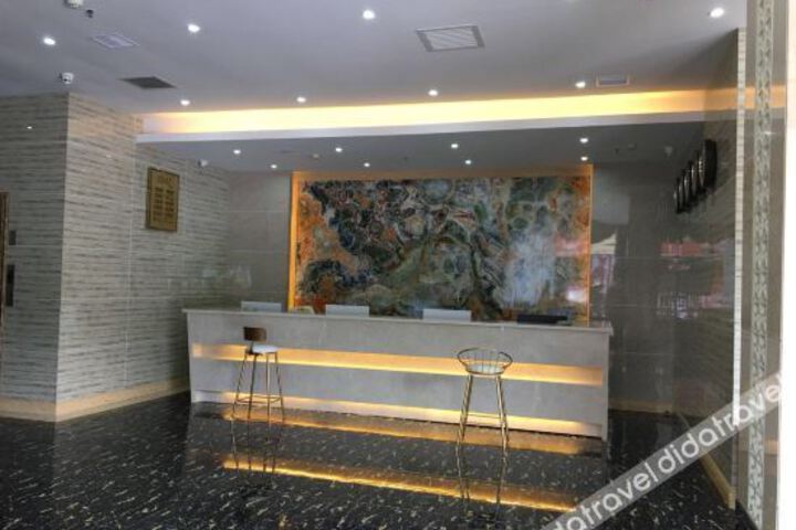 Hotel Interior 19 of 23