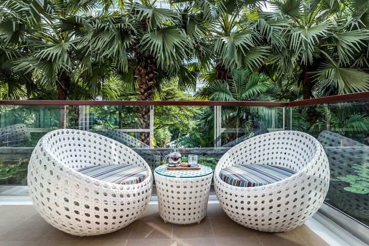 Terrace/Patio 48 of 116