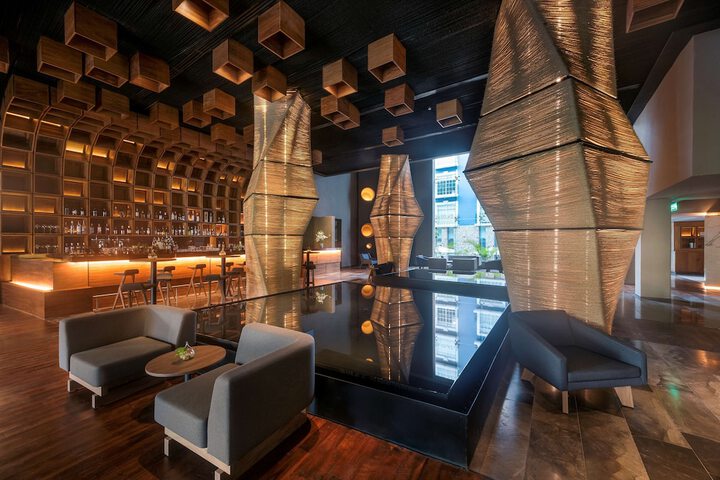 Hotel Interior 7 of 145