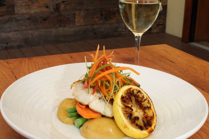 Dining Photos