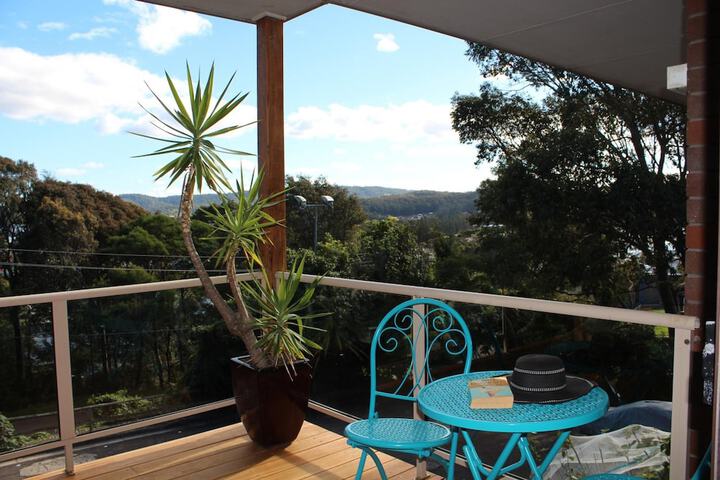 Terrace/Patio 59 of 60