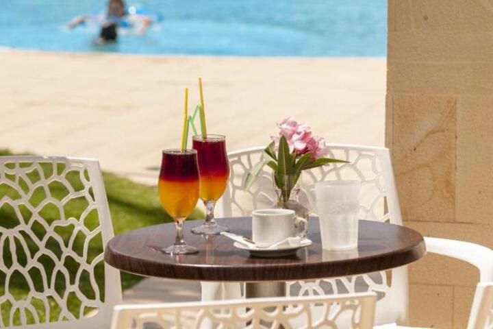 Hotel Spa