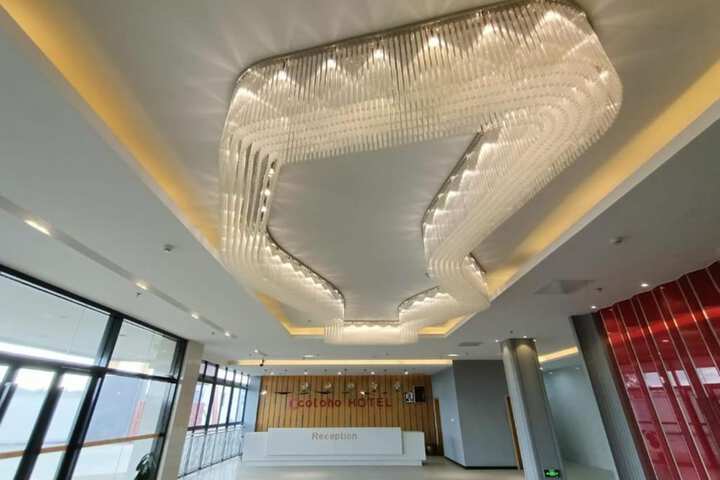 Hotel Interior 3 of 12