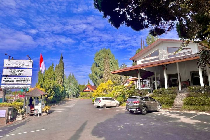 Image of Grand Panorama Lembang