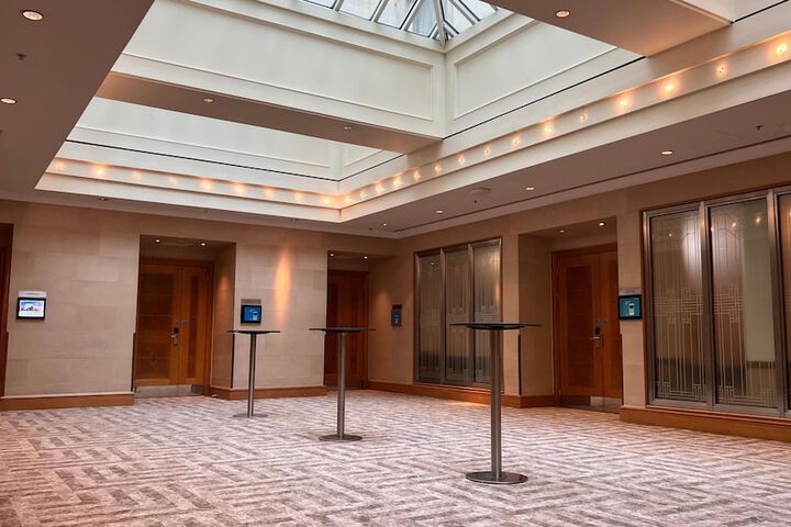 Hotel Interior 2 of 238