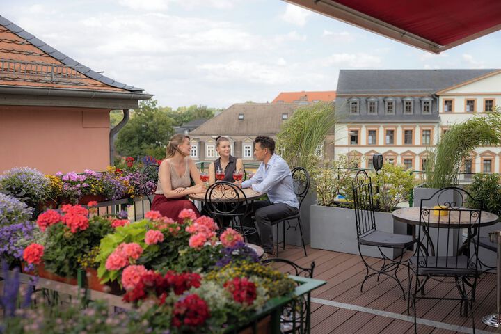 Terrace/Patio 53 of 53