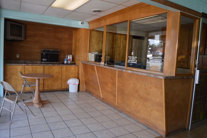 Hotel Interior 3 of 36