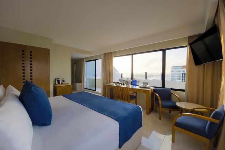 Room 21 of 110