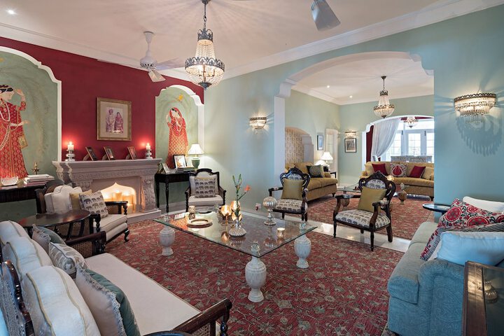 Hotel Interior 4 of 79