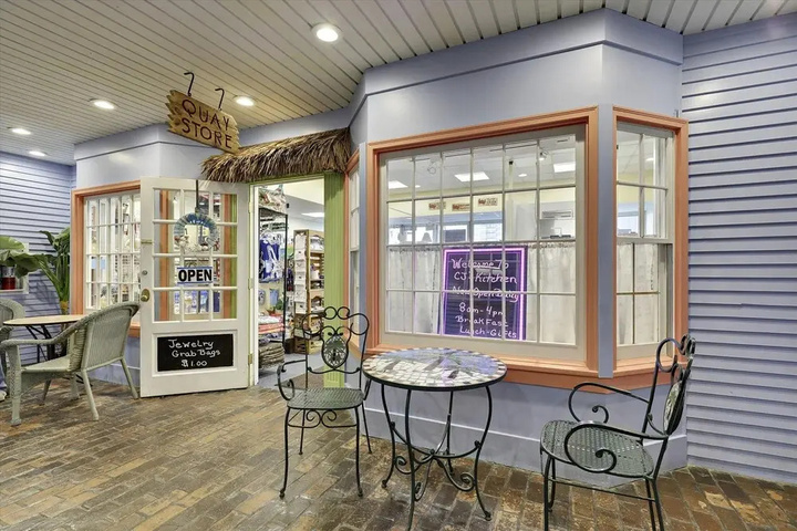 Image of Sea Pines Village 18 by Long & Foster