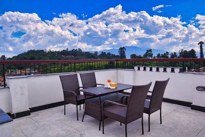 Terrace/Patio 53 of 55