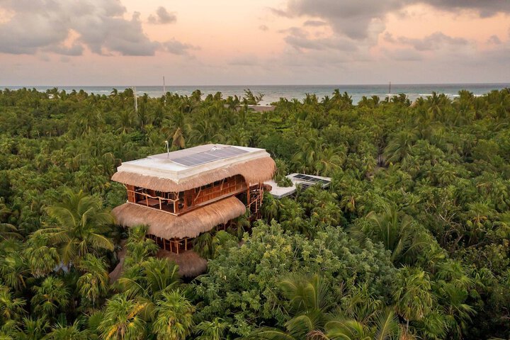 Casa Moksha in Tulum