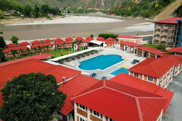 Image of Kwality Beach Resort