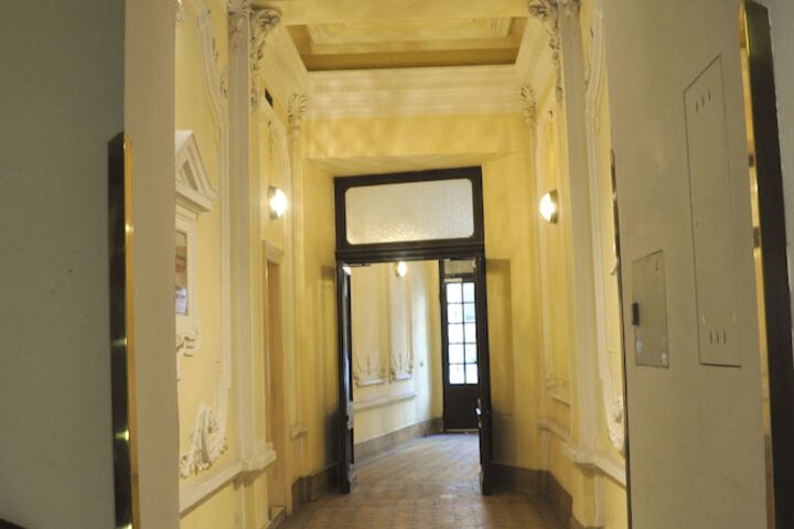 Hallway