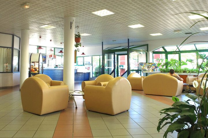 Lobby Photos