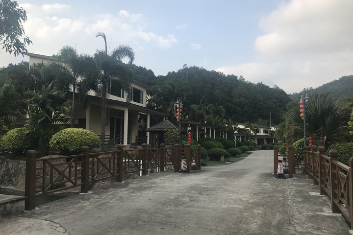 Hotel 16 of 33