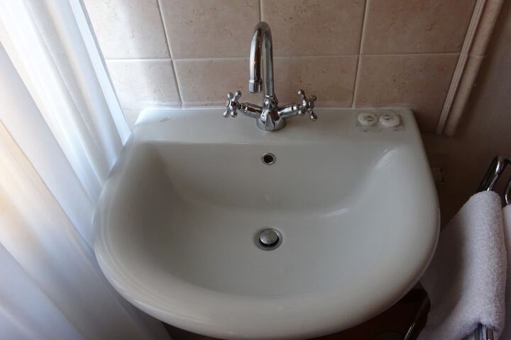 Bath Interior