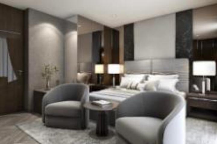 Harrolds House - Dalhousie First Designer Boutique