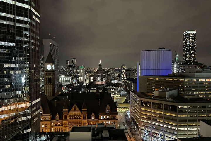 Hotel View 207 of 223