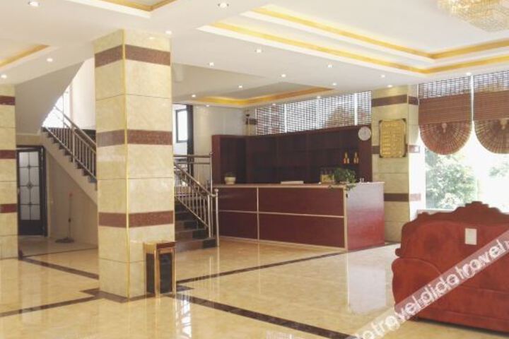 Hotel Interior 21 of 33