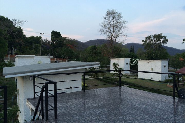 Terrace/Patio 27 of 37