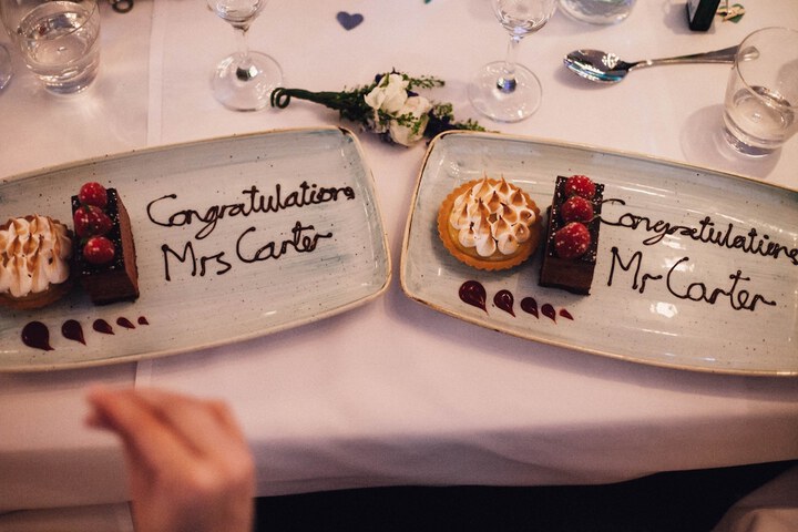 Wedding/Banquet 43 of 50