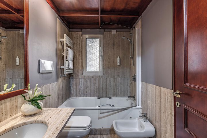Bath Amenities