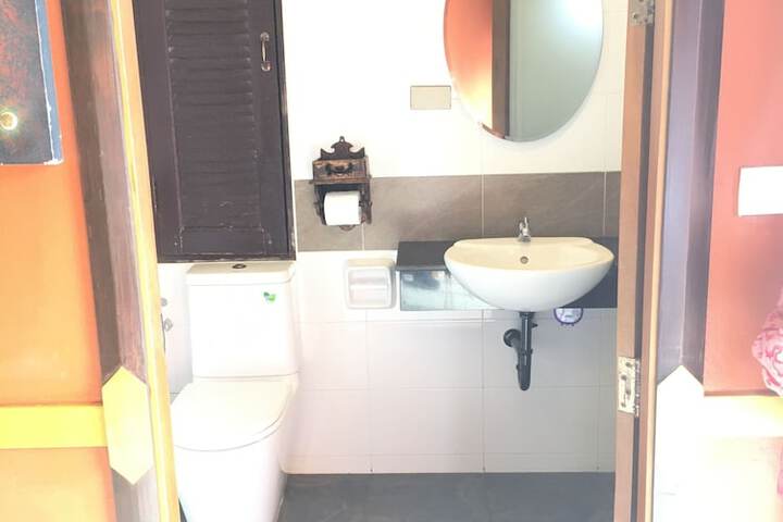 Bath Amenities