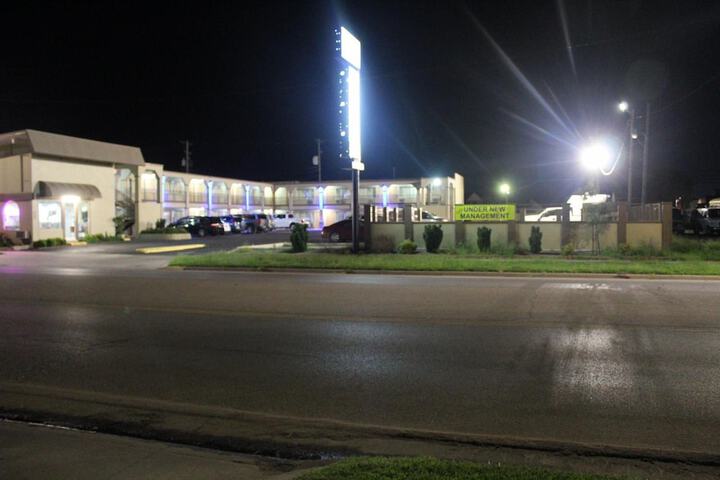 Hotel 47 of 51