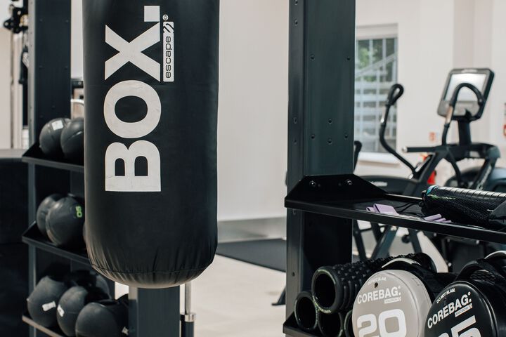 Health and Fitness 17 of 39