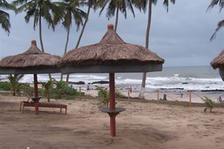 Beach 6 of 12