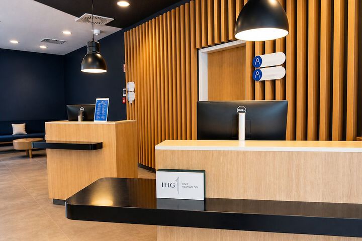Photo of Holiday Inn Express Munich Airport - Erding by IHG