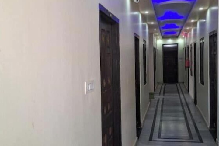 Image of Hotel shri ram krishna mahal