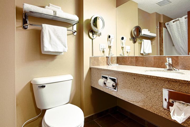 Bathroom Vanities