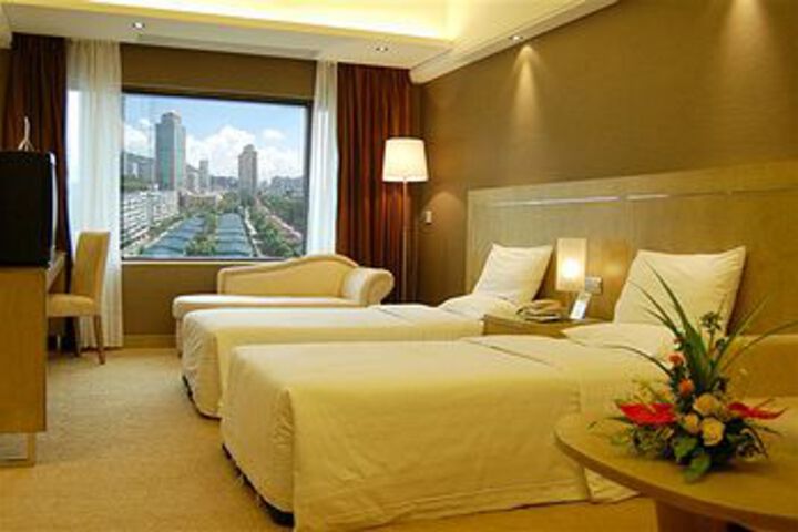 Guestroom Pic