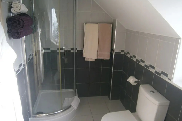 Bath Amenities