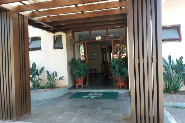 Angatu Hotel