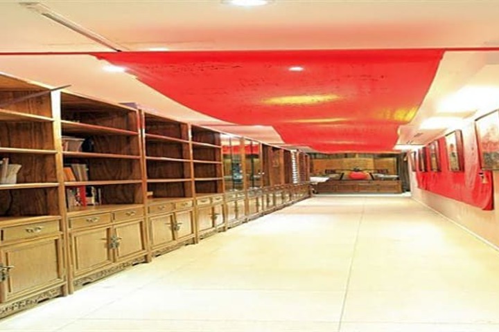 Fitness Center Photo