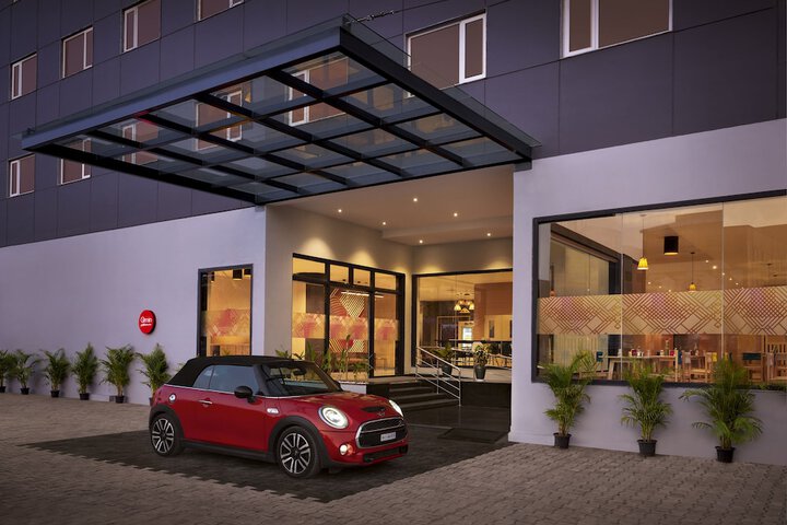 Hotel 44 of 47
