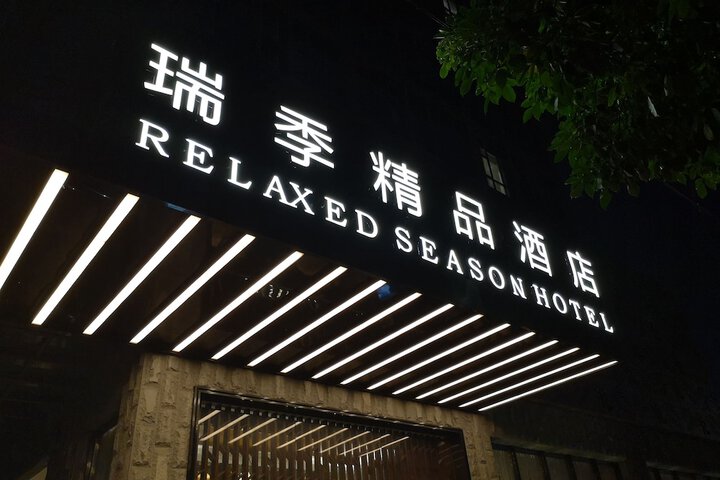 Hotel 24 of 27