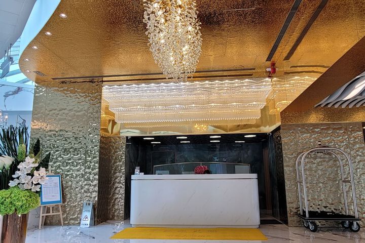 Hotel Interior 4 of 50